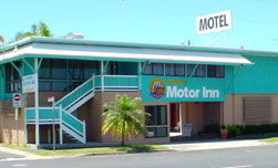 Evans Head Pacific Motel - Accommodation QLD 2