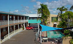 Evans Head Pacific Motel - Accommodation QLD 5