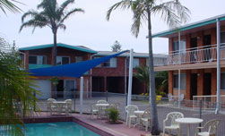 Evans Head Pacific Motel - Accommodation QLD 6