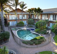 Quality Hotel Melbourne Airport - Accommodation QLD