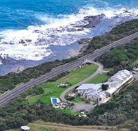 Whitecrest Great Ocean Road Resort - Accommodation QLD