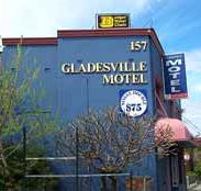 Gladesville Motel - Accommodation QLD