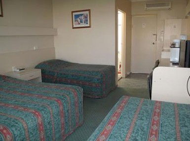 Acacia Motel - Accommodation QLD 3