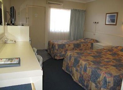 Acacia Motel - Accommodation QLD 4
