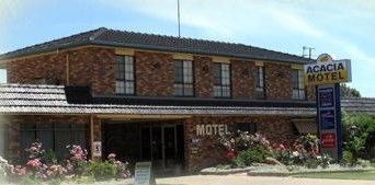 Acacia Motel - Accommodation QLD 5
