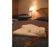 Goulburn Central Motor Lodge - Accommodation QLD