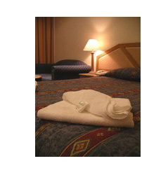 Goulburn Central Motor Lodge - Accommodation QLD 0