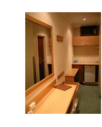 Goulburn Central Motor Lodge - Accommodation QLD 1