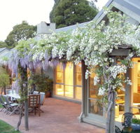 Tomah Mountain Lodge - Accommodation QLD