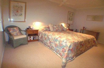 Tomah Mountain Lodge - Accommodation QLD 1