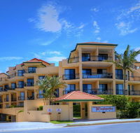 Windsurfer Resort - Accommodation QLD
