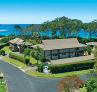 Absolute Beachfront Smugglers on the Beach - Accommodation QLD