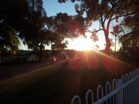 Bowen Arrow Motel - Accommodation QLD 1