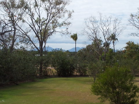 Bowen Arrow Motel - Accommodation QLD 2