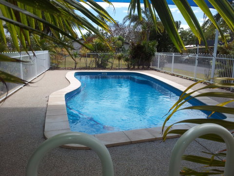 Bowen Arrow Motel - Accommodation QLD 4