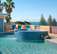 Alexandra On The Pacific - Accommodation QLD
