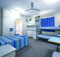 Knotts Crossing Resort - Accommodation QLD