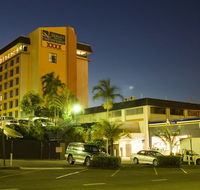 Quality Hotel Frontier Darwin - Accommodation QLD
