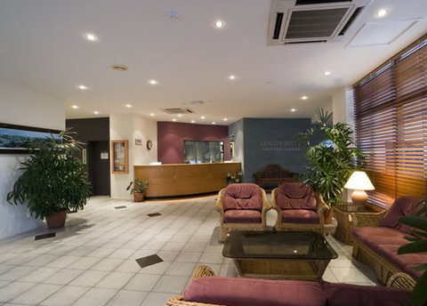 Quality Hotel Frontier Darwin - Accommodation QLD 1