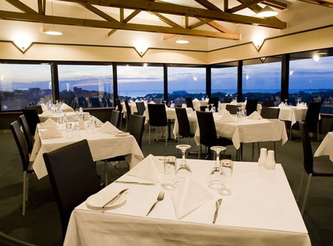 Quality Hotel Frontier Darwin - Accommodation QLD 2