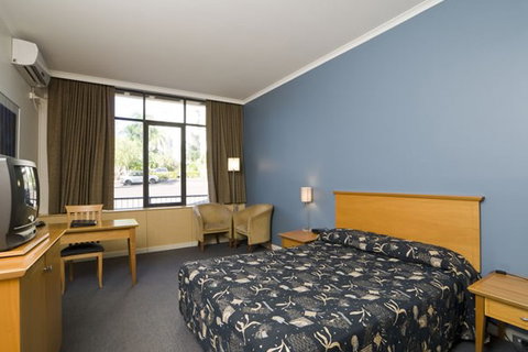 Quality Hotel Frontier Darwin - Accommodation QLD 4