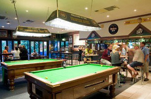 Quality Hotel Frontier Darwin - Accommodation QLD 5