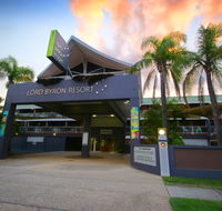 Lord Byron Resort - Accommodation QLD