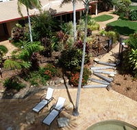 Montage Beach Apartments - Accommodation QLD