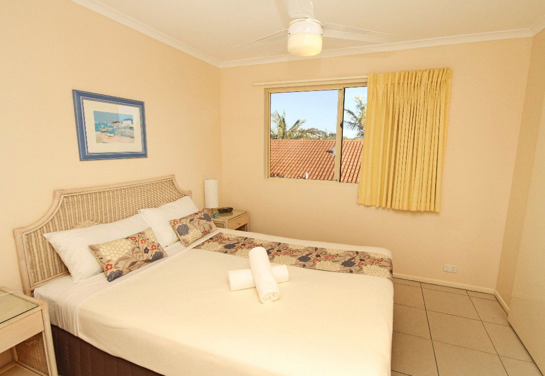 Coolum Beach QLD Accommodation QLD