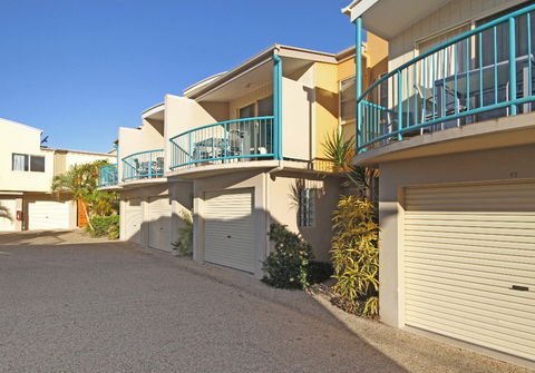 Coolum Beach Getaway Resort - Accommodation QLD 2