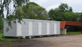 Virginia ACT Accommodation QLD