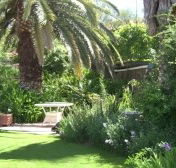 Nthaba Cottage - Accommodation QLD