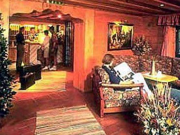 Alice Springs Plaza Hotel - Accommodation QLD 1