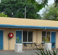 Katherine Hotel Motel - Accommodation QLD