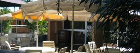 Katherine Hotel Motel - Accommodation QLD 1