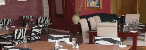 Katherine Hotel Motel - Accommodation QLD 2