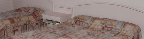 Katherine Hotel Motel - Accommodation QLD 4