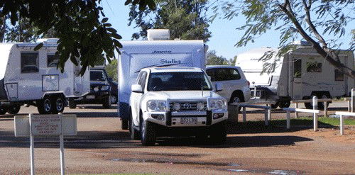  Accommodation QLD