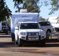 Barkly Homestead - Accommodation QLD