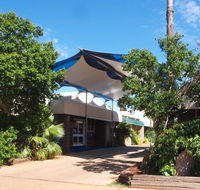 Bluestone Motor Inn - Accommodation QLD