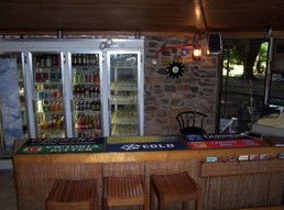 Freds Pass NT Accommodation QLD