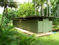 Daly River Mango Farm - Accommodation QLD 3
