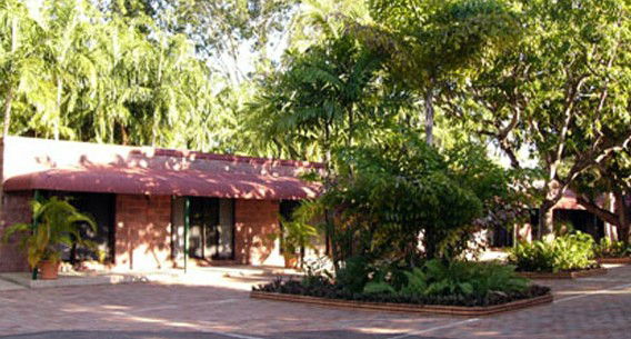 Virginia NT Accommodation QLD
