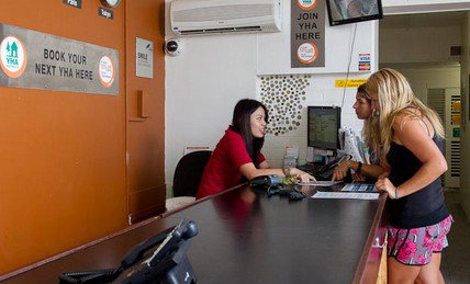 Desert Gardens Hotel - Accommodation QLD 2