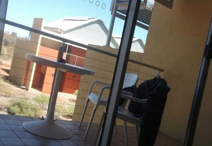 Desert Gardens Hotel - Accommodation QLD 4