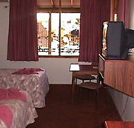 Desert Oaks Resort - Accommodation QLD