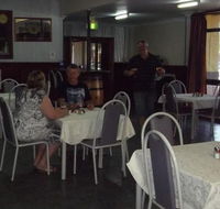 Goldfields Hotel Motel - Accommodation QLD