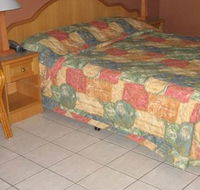 Paraway Motel - Accommodation QLD