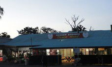 Renner Springs NT Accommodation QLD