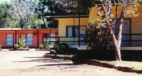 Springvale Homestead - Accommodation QLD 1
